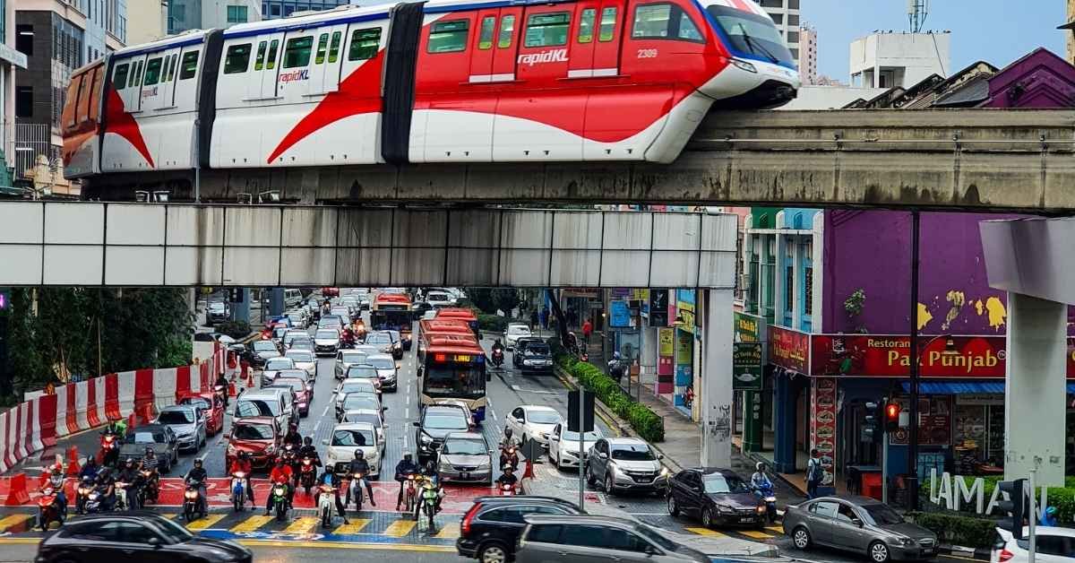 Cara Check Saman Guna No Plat