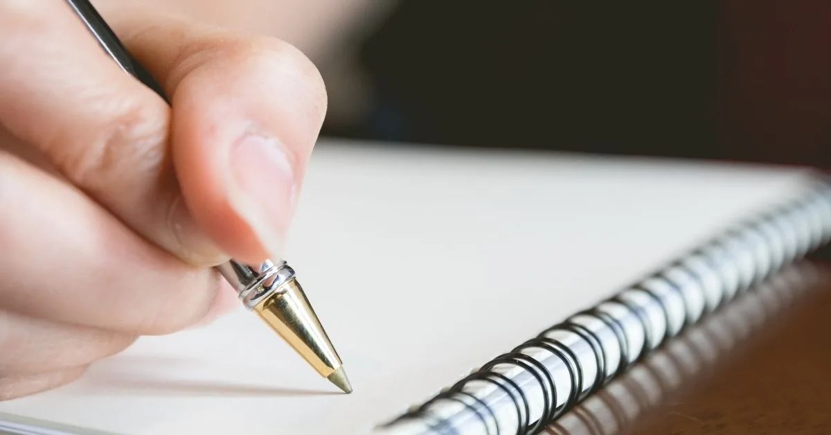 Contoh Karangan PKSK