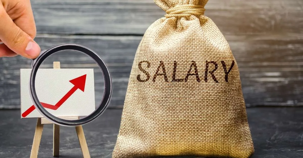 Gaji Hakiki vs Gaji Kasar