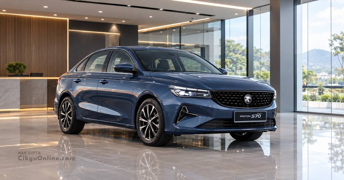 Proton S70 Lite vs Prime